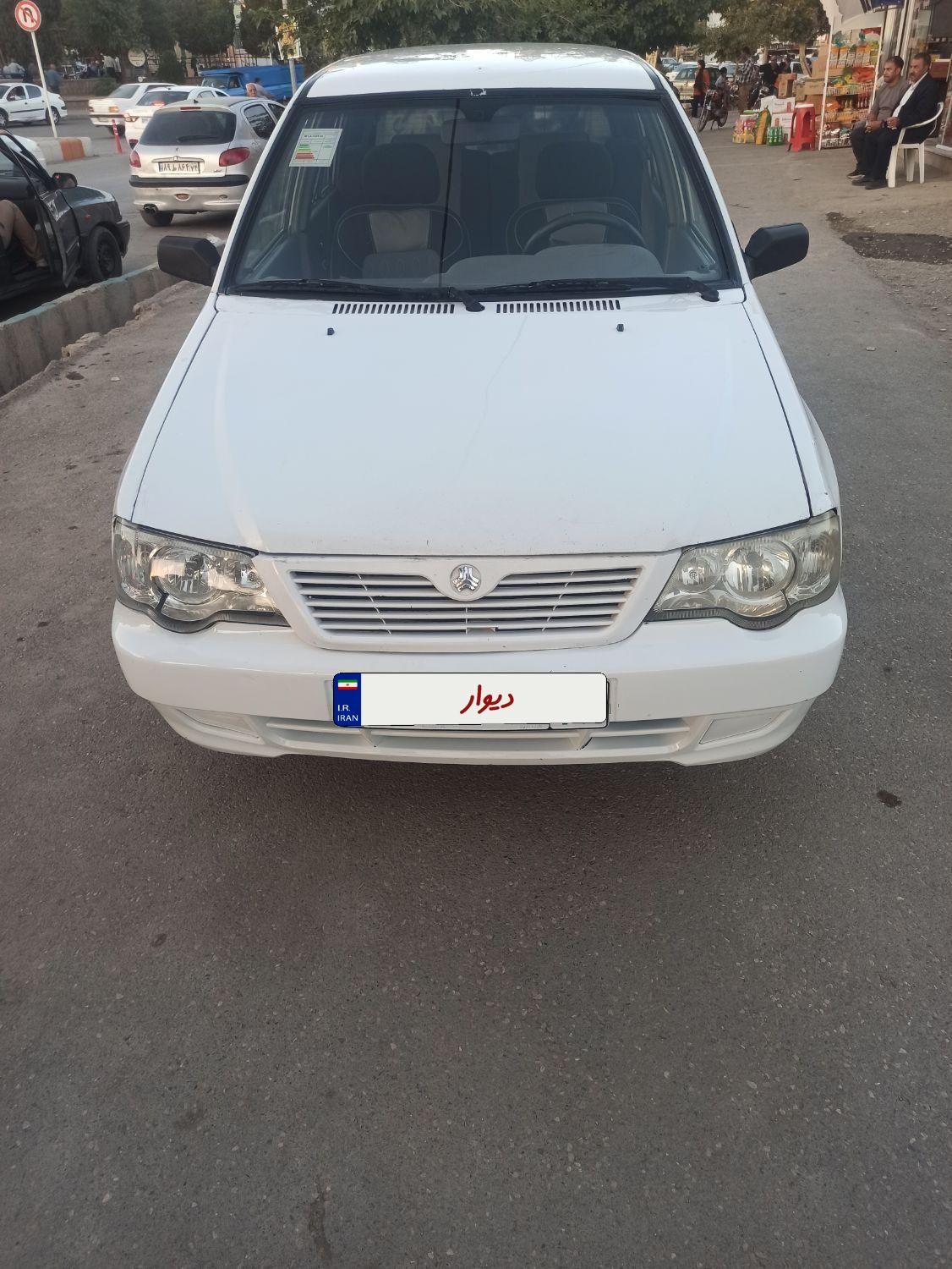 خودرو پراید، 111 آگهی ann_18749192