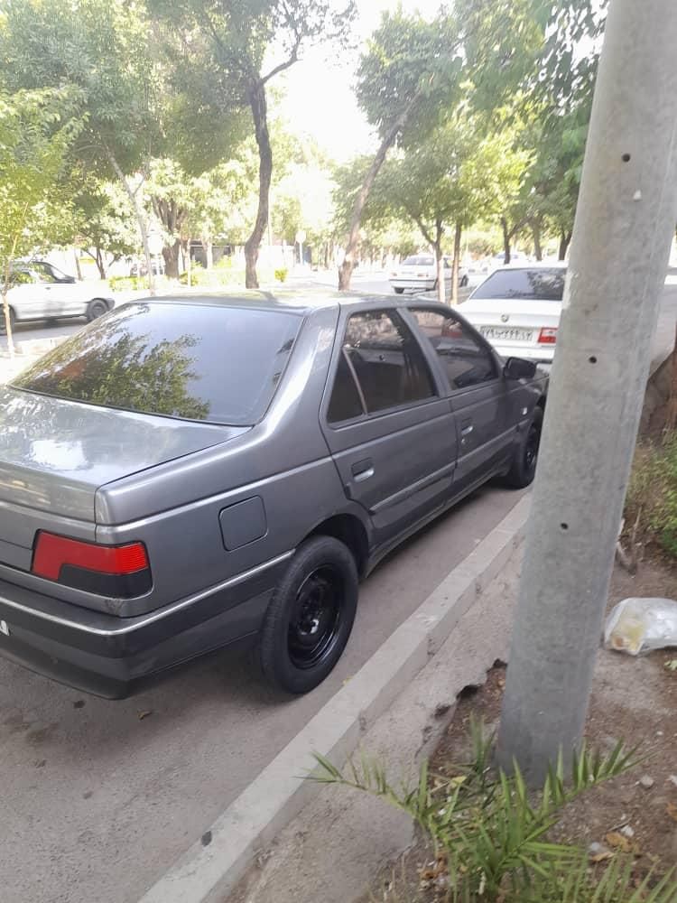 خودرو پژو، 405 آگهی ann_18749201