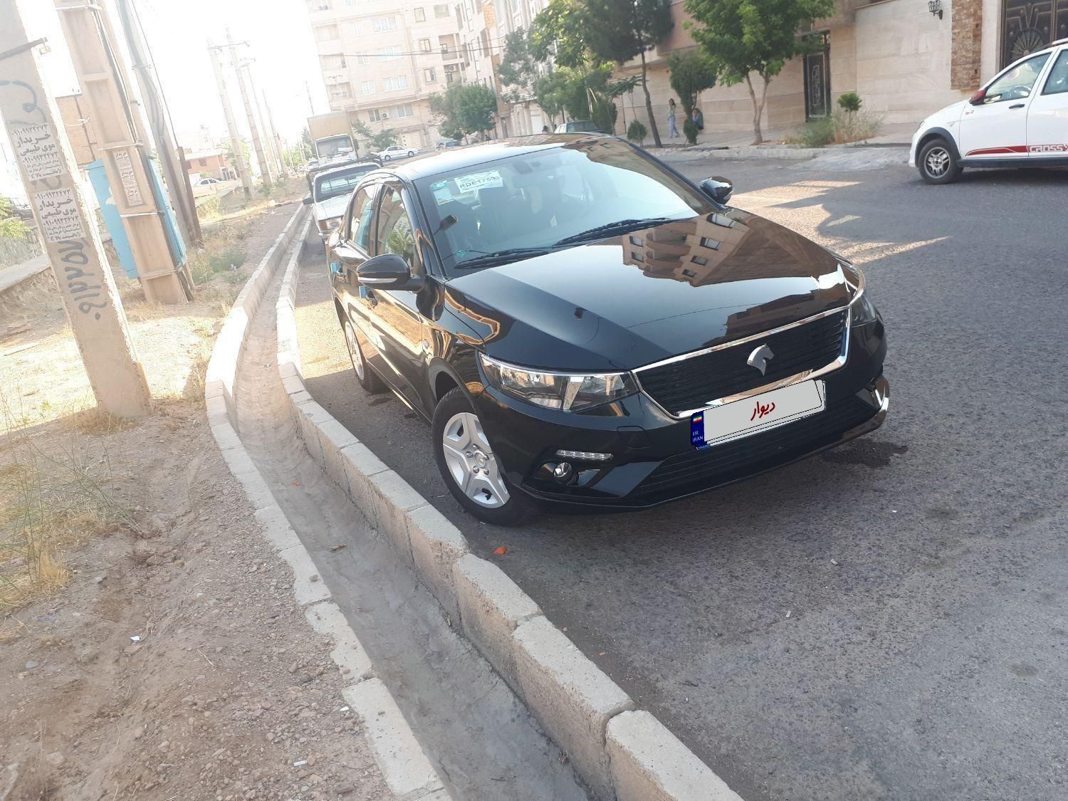 خودرو تارا، دنده‌ای آگهی ann_18749205