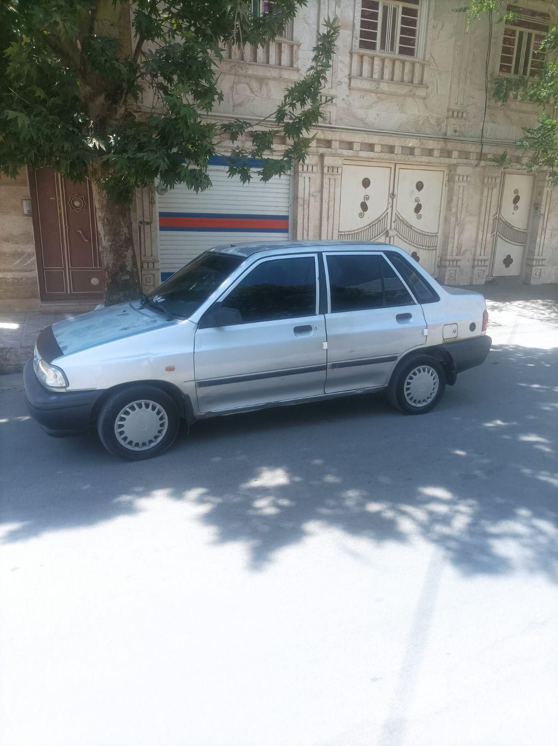 خودرو پراید، 131 آگهی ann_18749212