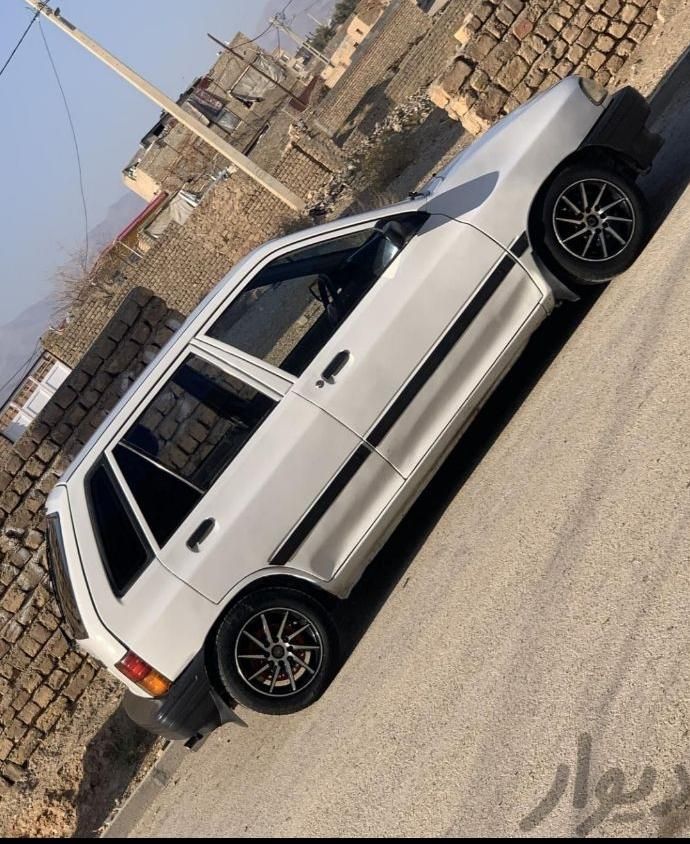 خودرو پراید، 111 آگهی ann_18749216