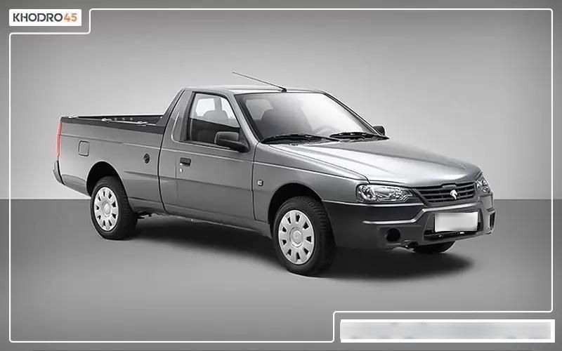 خودرو آریسان، 2 آگهی ann_18749306
