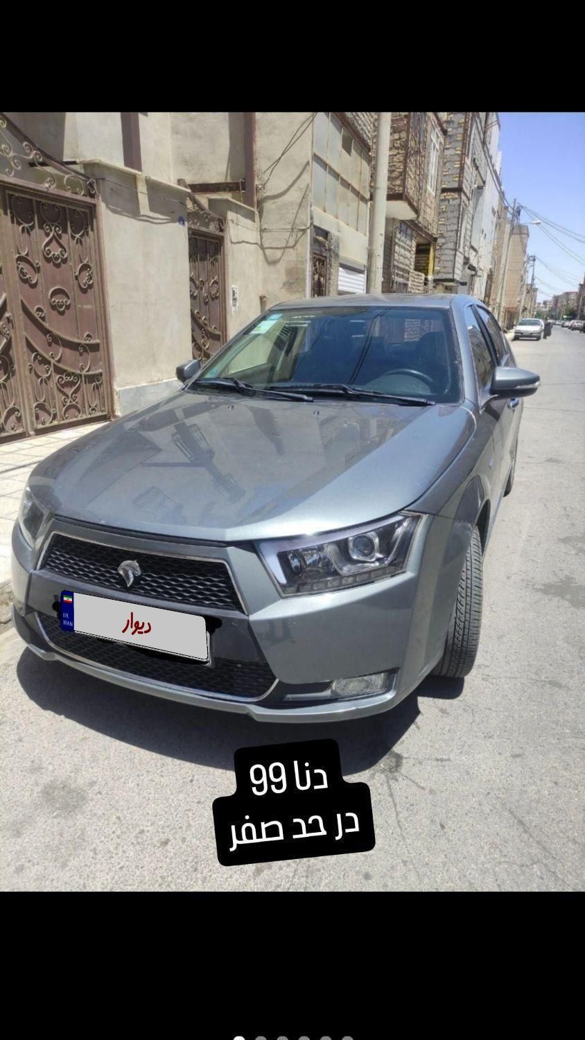 خودرو دنا، پلاس آگهی ann_18749334