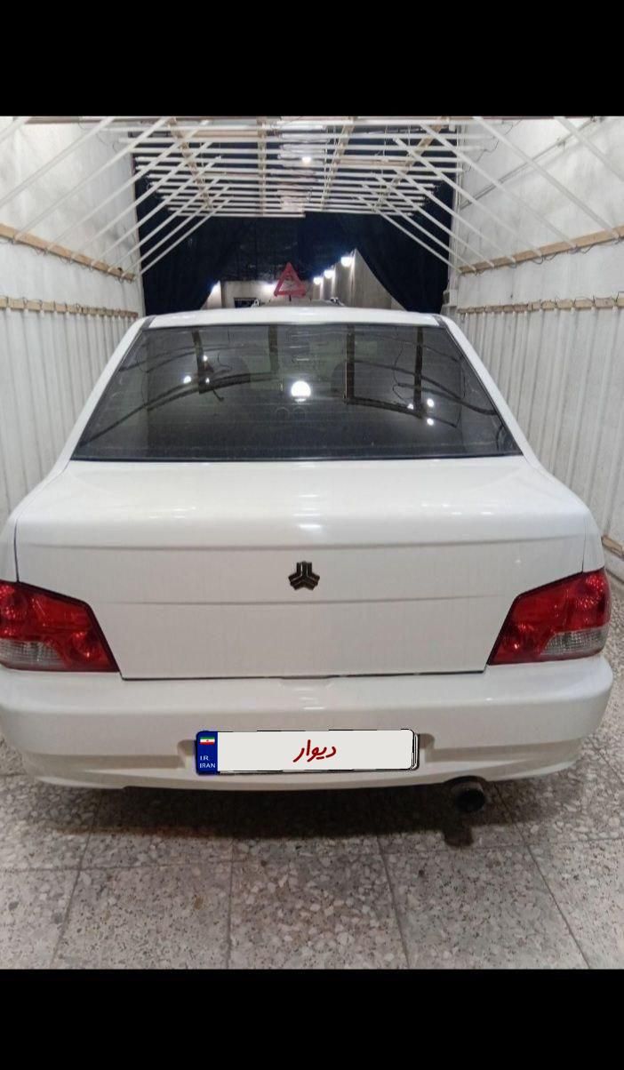 پراید 132 SE - 1395