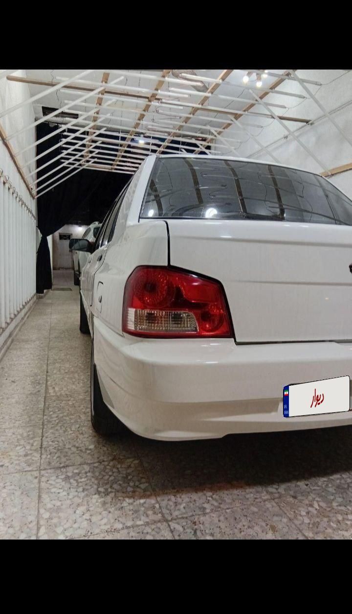پراید 132 SE - 1395