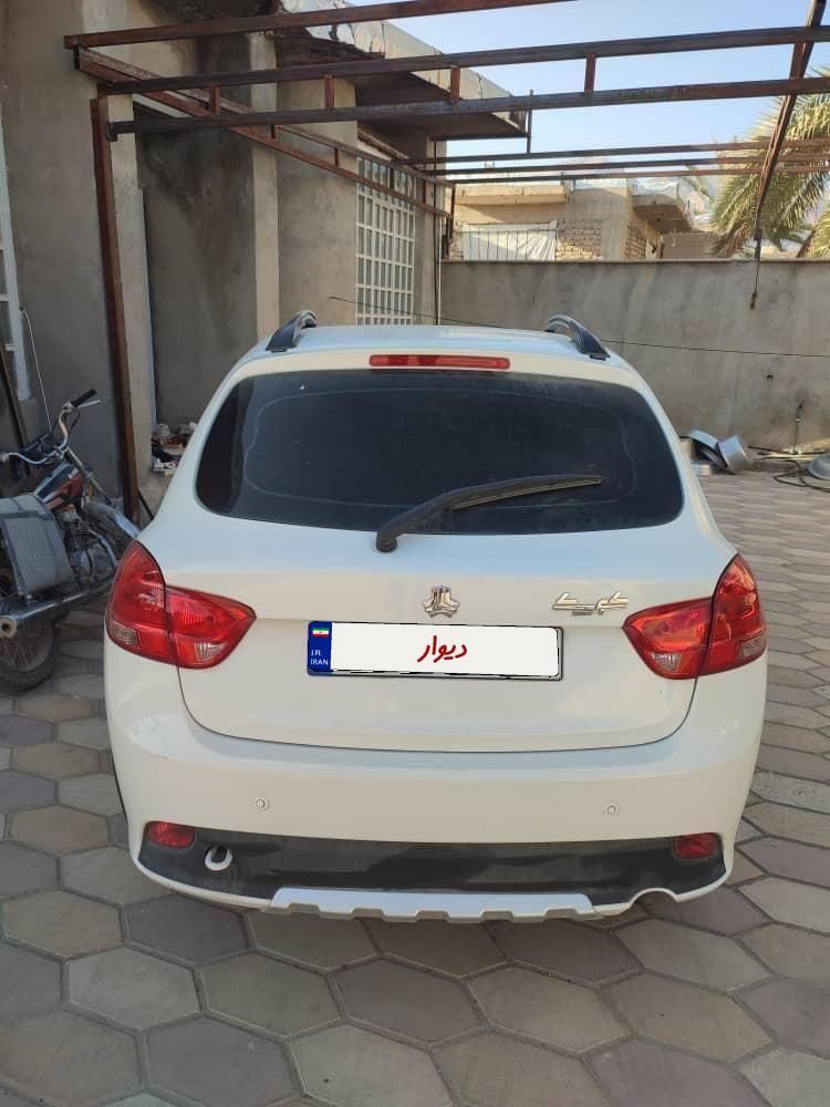 کوییک S پایه - 1403