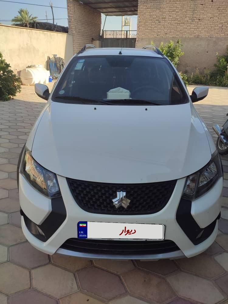 خودرو کوییک، S آگهی ann_18749363