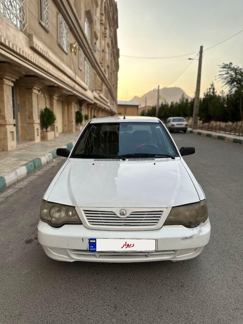 خودرو پراید، 132 آگهی ann_18749367