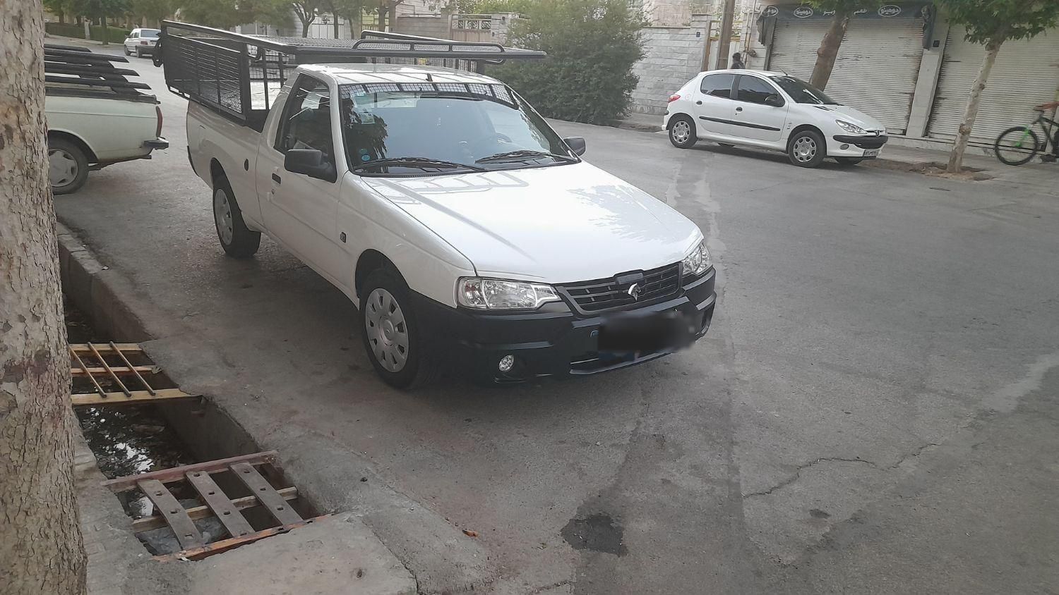 خودرو آریسان، 2 آگهی ann_18749368