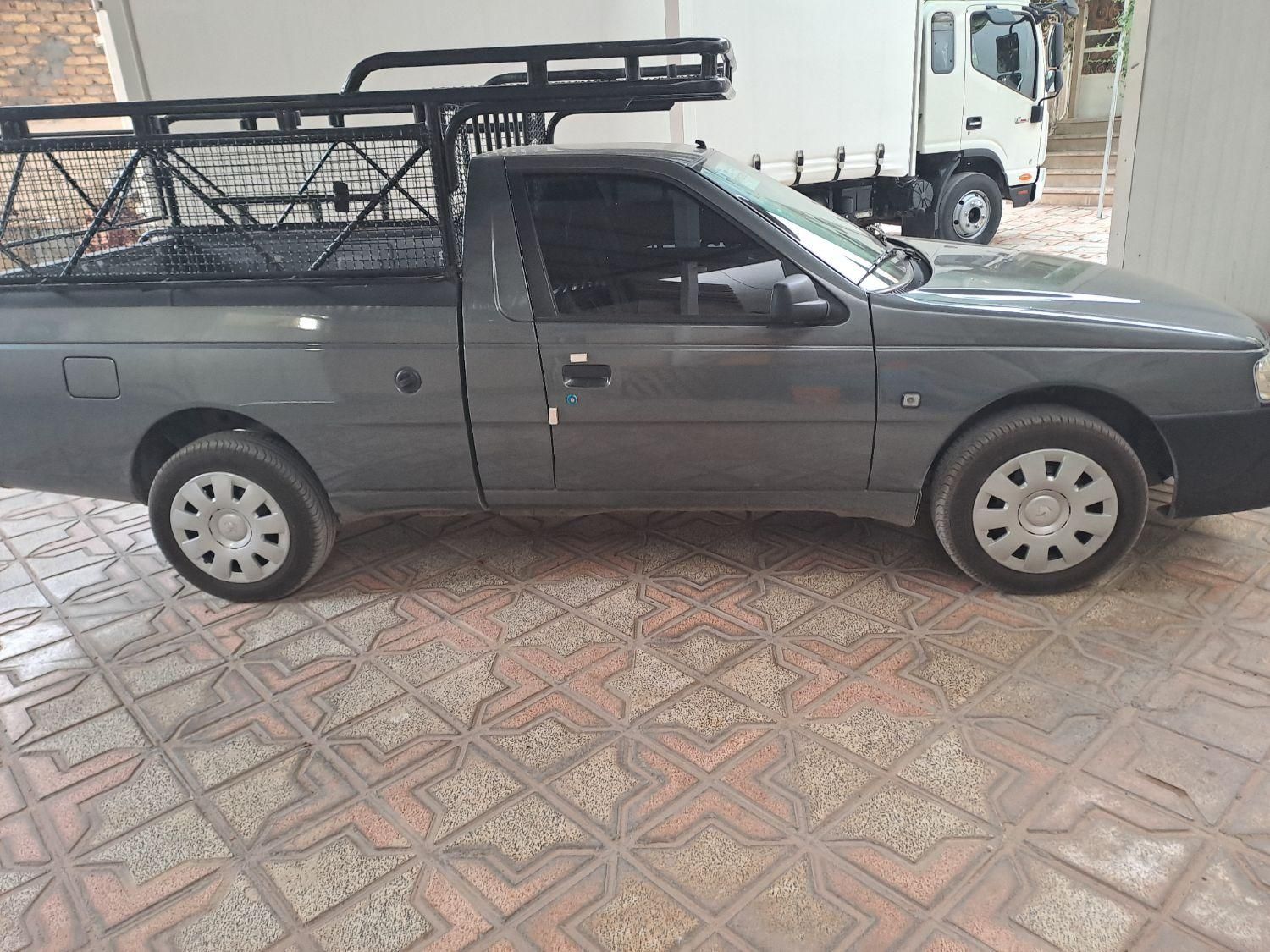 خودرو آریسان، 2 آگهی ann_18749439