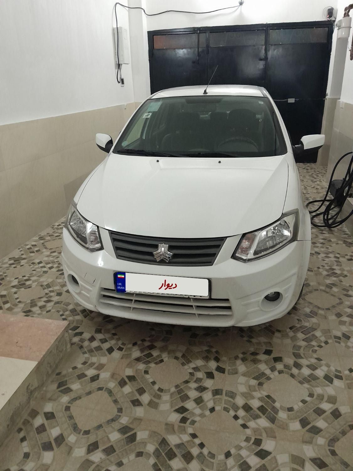خودرو ساینا، S آگهی ann_18749443