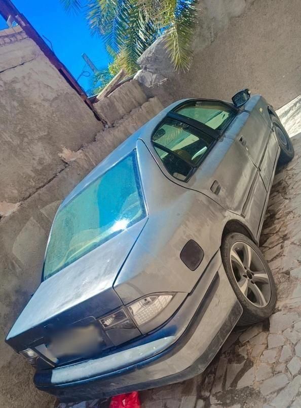 خودرو سمند، سورن آگهی ann_18749477