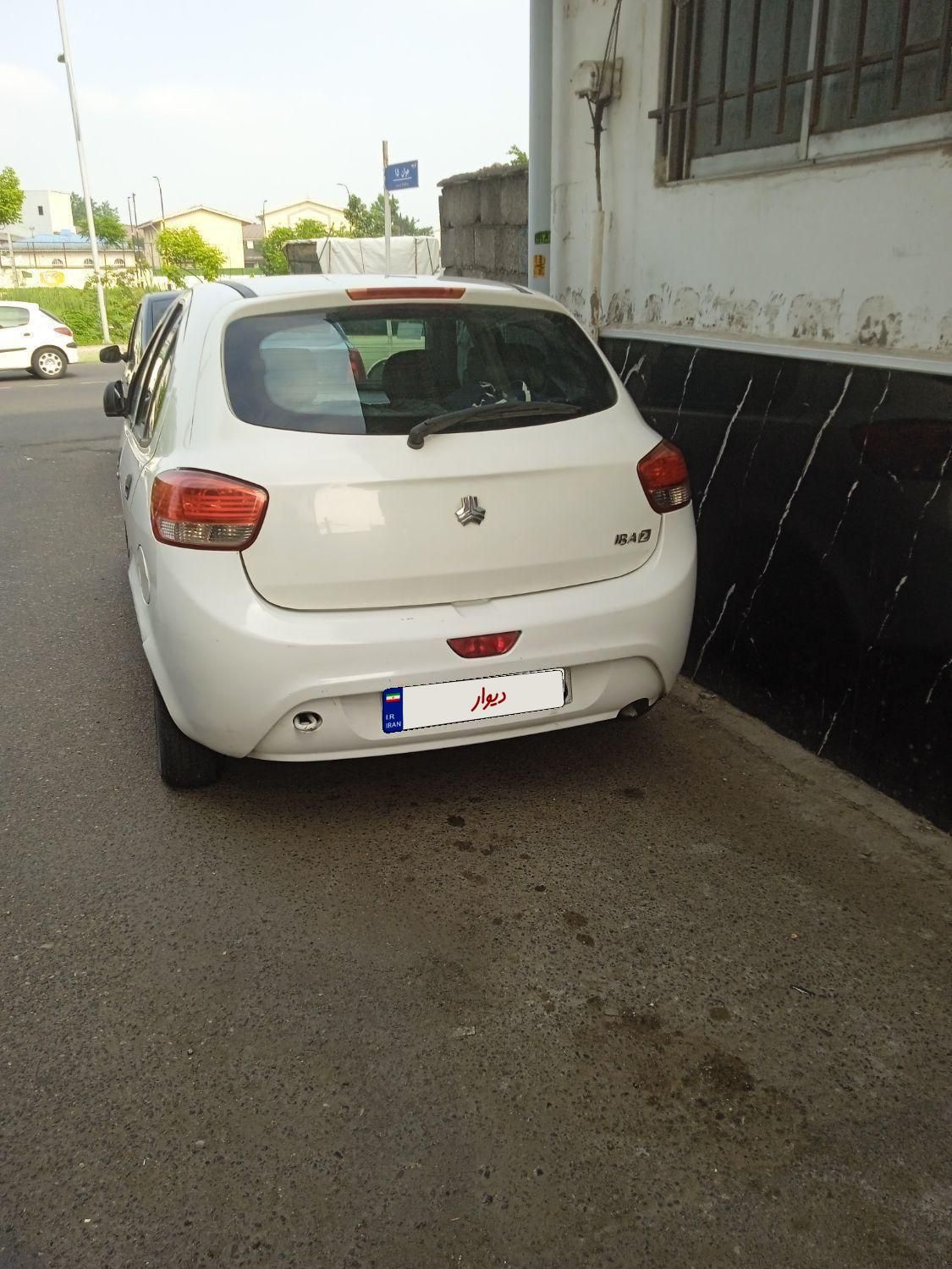 خودرو تیبا، 2 آگهی ann_18749480
