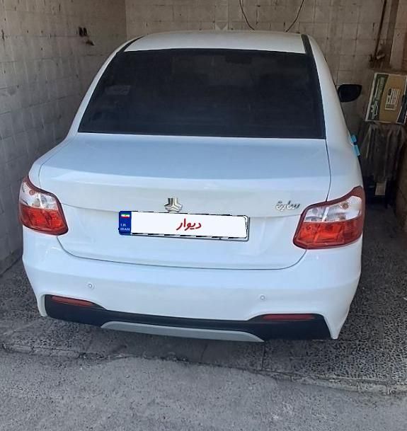 خودرو ساینا، S آگهی ann_18749481