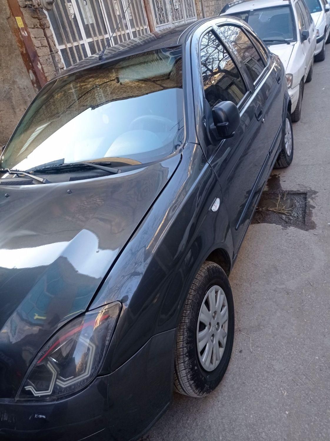 خودرو تیبا، 2 آگهی ann_18749483