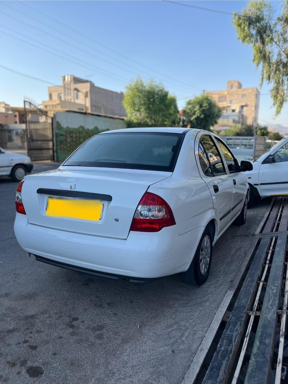 خودرو تیبا، صندوق دار آگهی ann_18749498