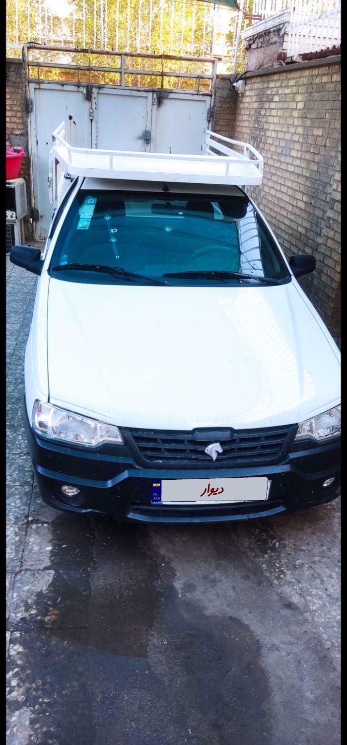 خودرو آریسان، 2 آگهی ann_18749507