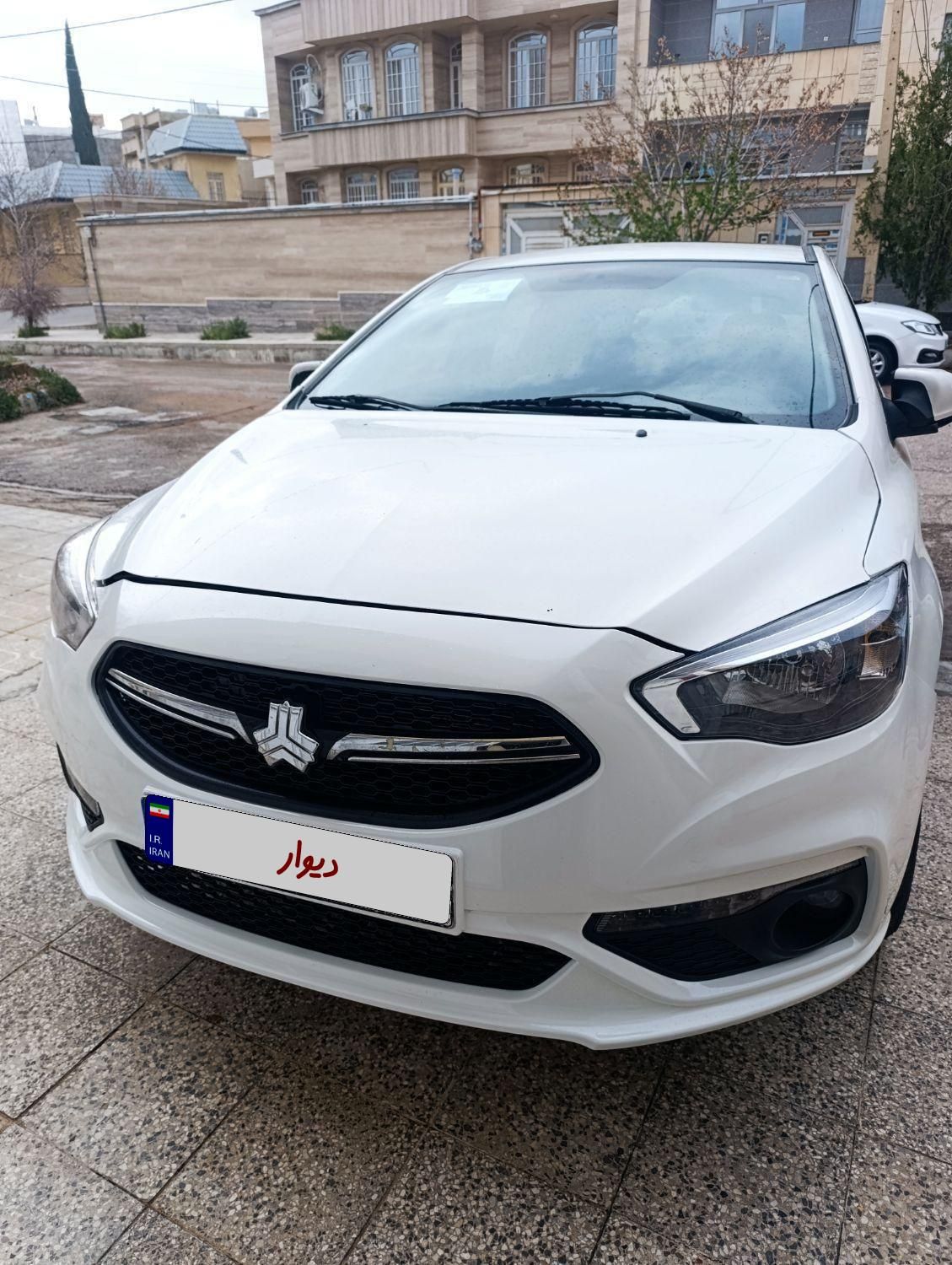 خودرو شاهین، G آگهی ann_18749508