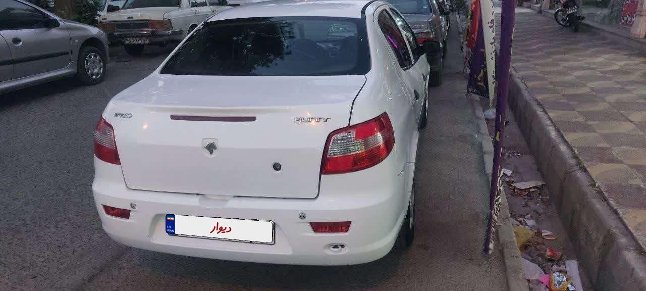 رانا LX TU5 - 1392