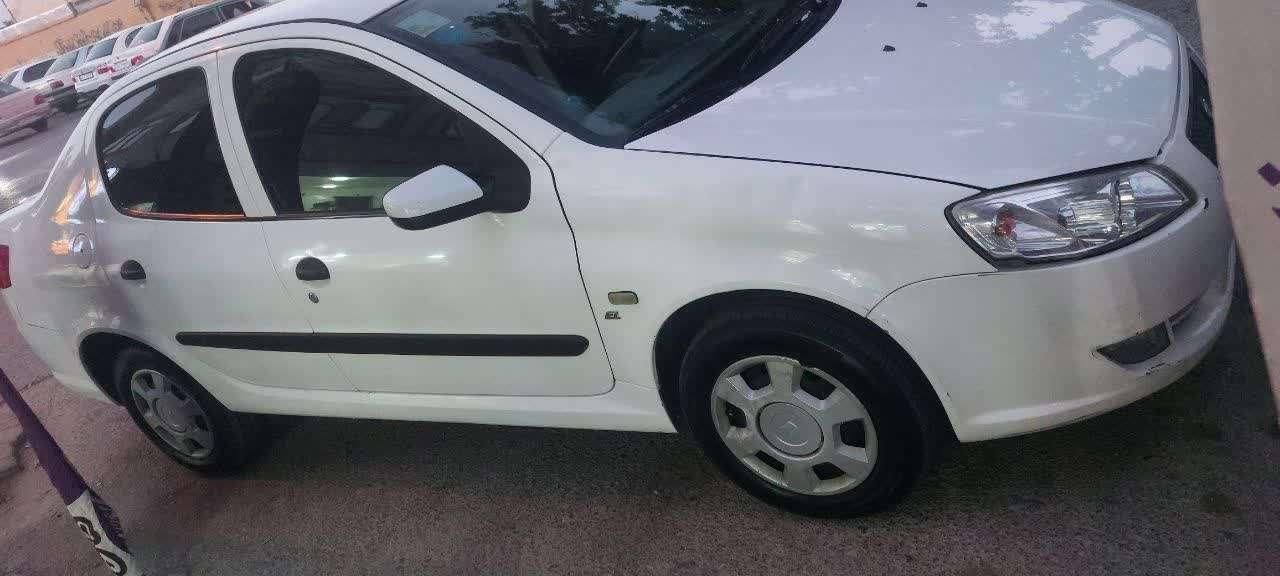 خودرو رانا، LX آگهی ann_18749532