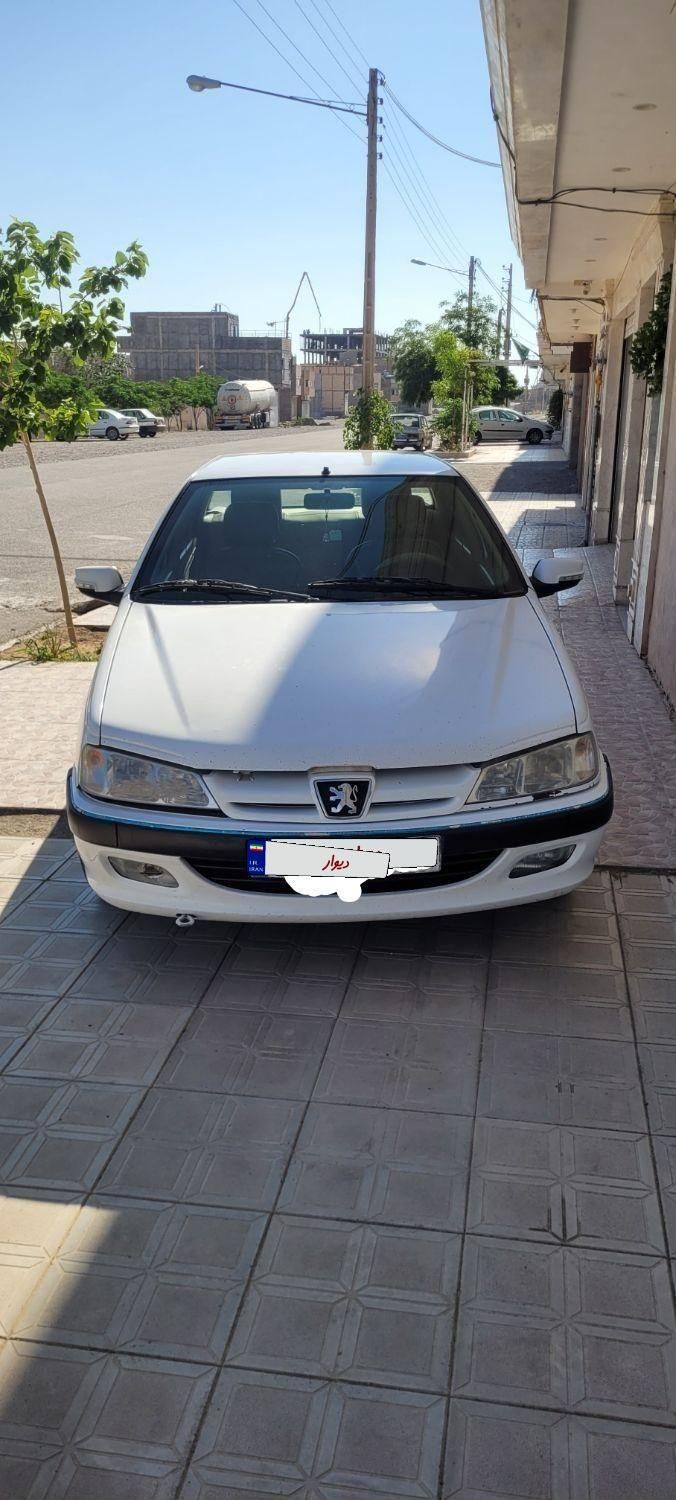 خودرو پژو، پارس آگهی ann_18749555