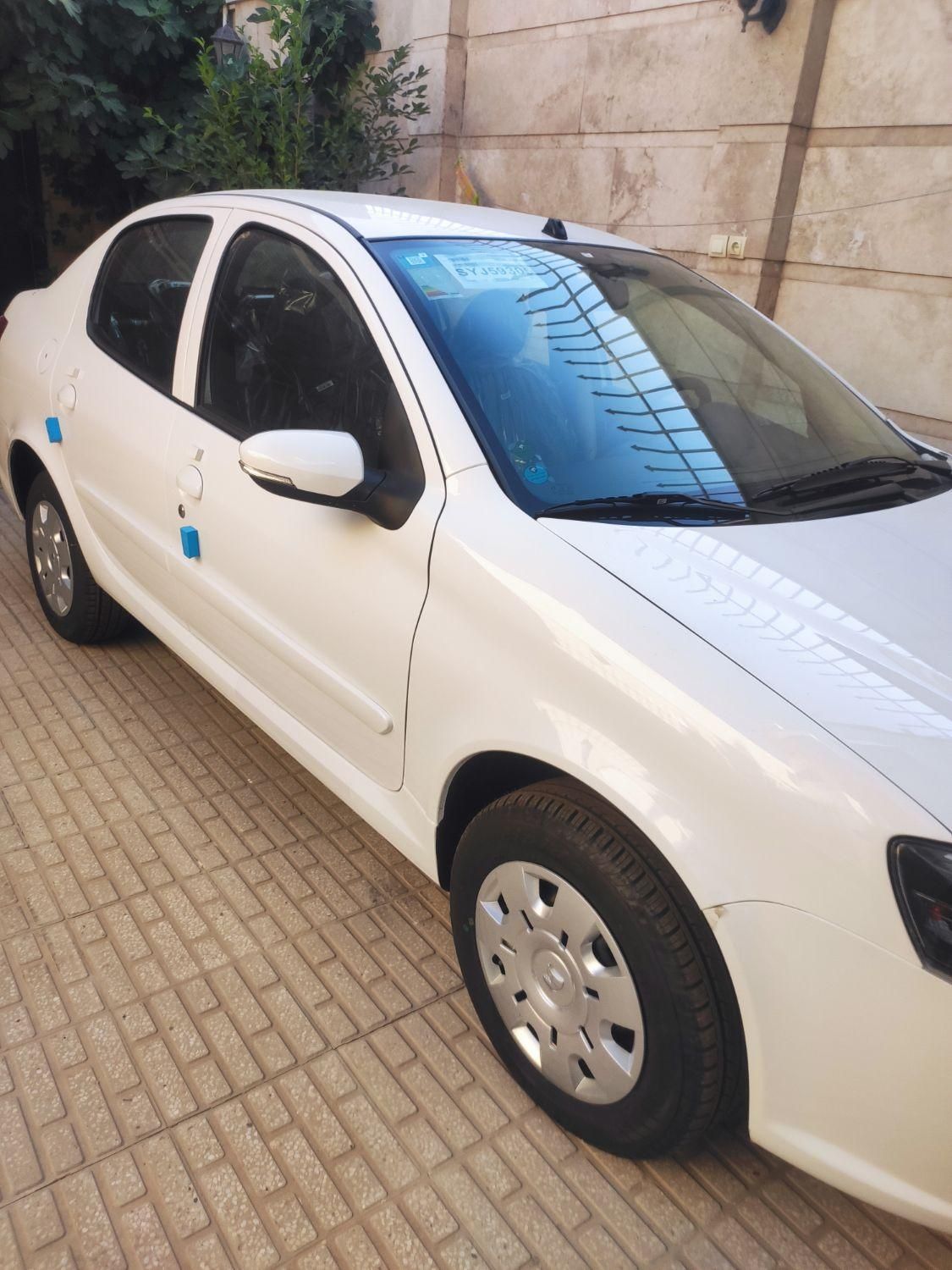 خودرو رانا، پلاس آگهی ann_18749556
