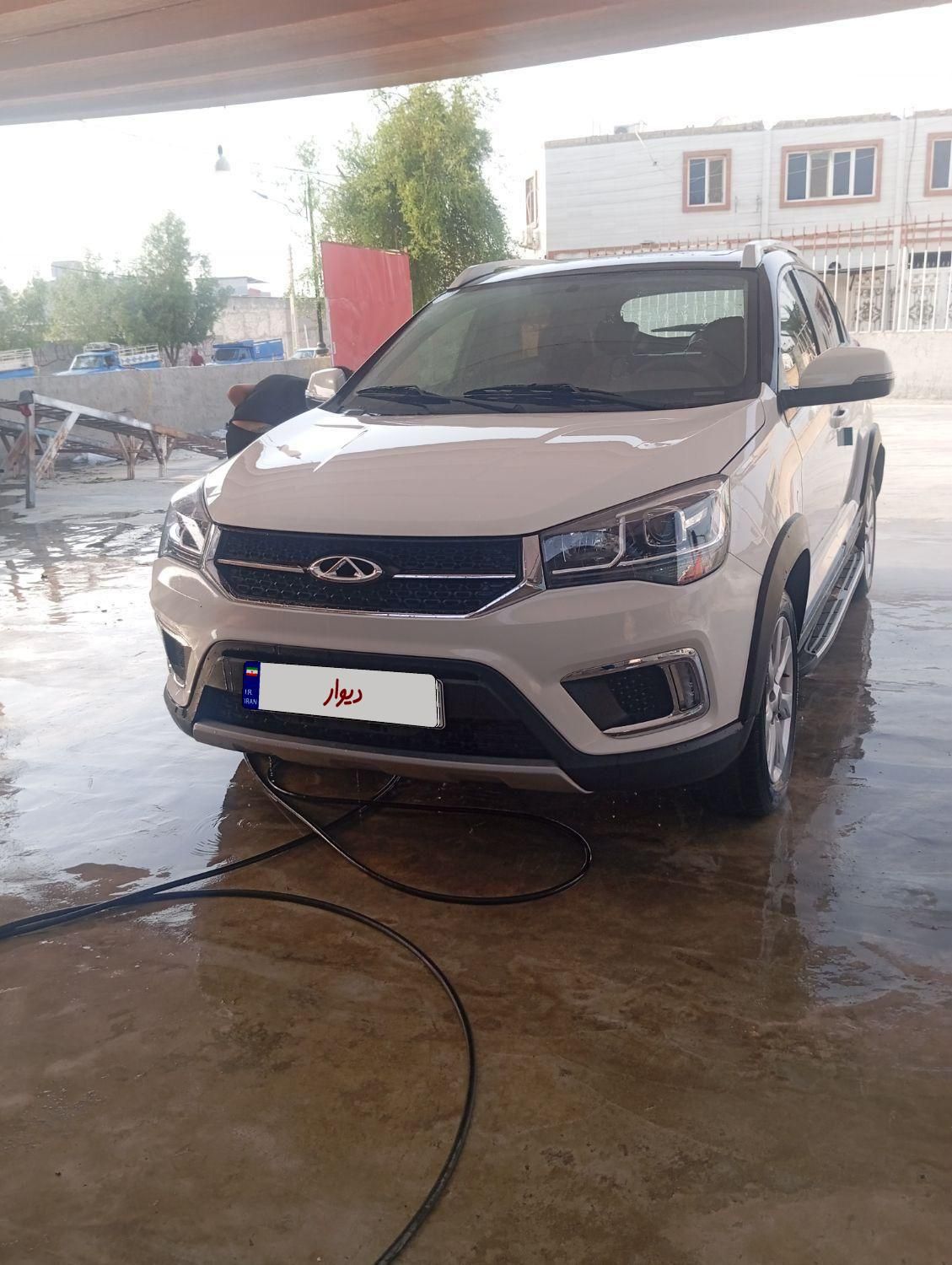 ام وی ام X22 اتوماتیک اسپرت اکسلنت - 1400