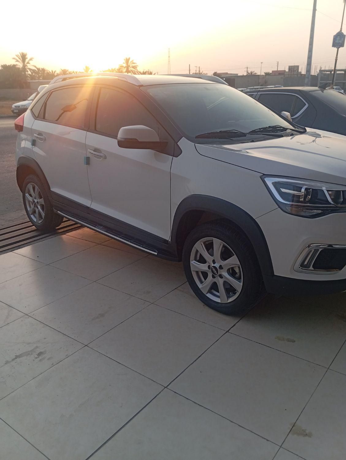 ام وی ام X22 اتوماتیک اسپرت اکسلنت - 1400
