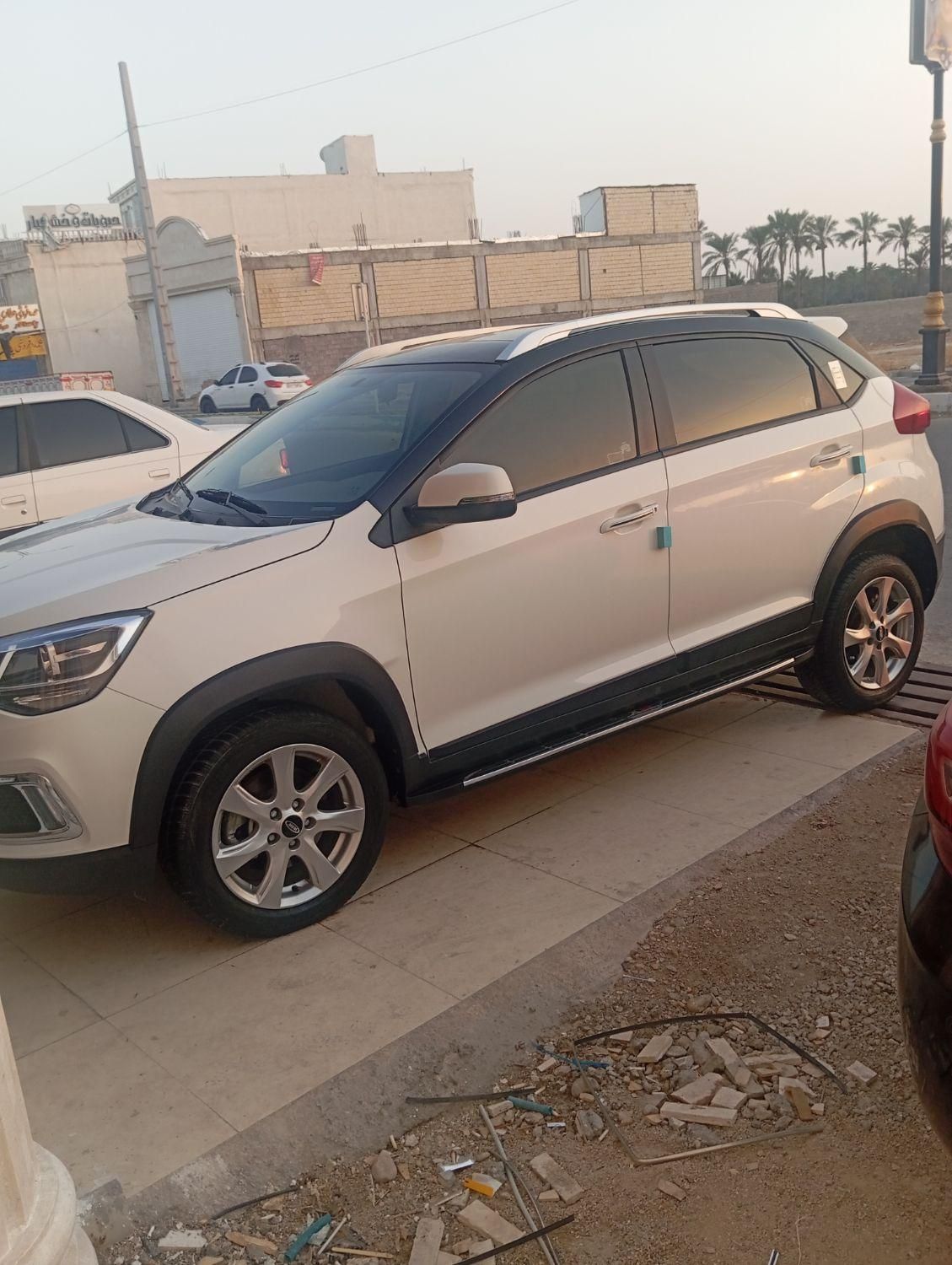 ام وی ام X22 اتوماتیک اسپرت اکسلنت - 1400
