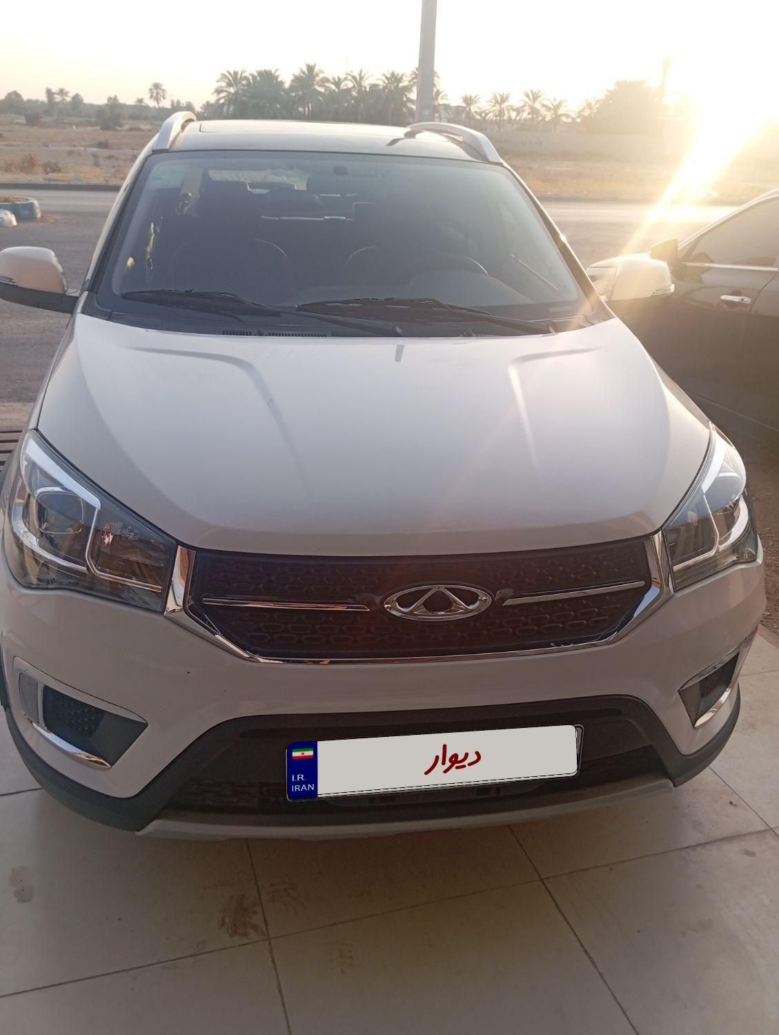 ام وی ام X22 اتوماتیک اسپرت اکسلنت - 1400
