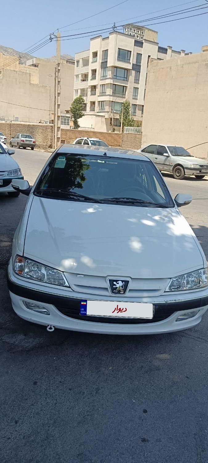خودرو پژو، پارس آگهی ann_18749560