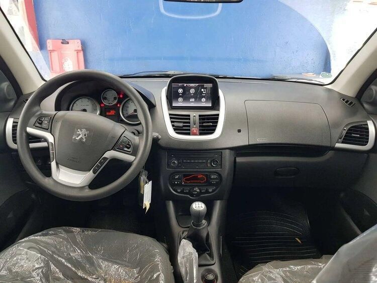خودرو پژو، 207 آگهی ann_18749575