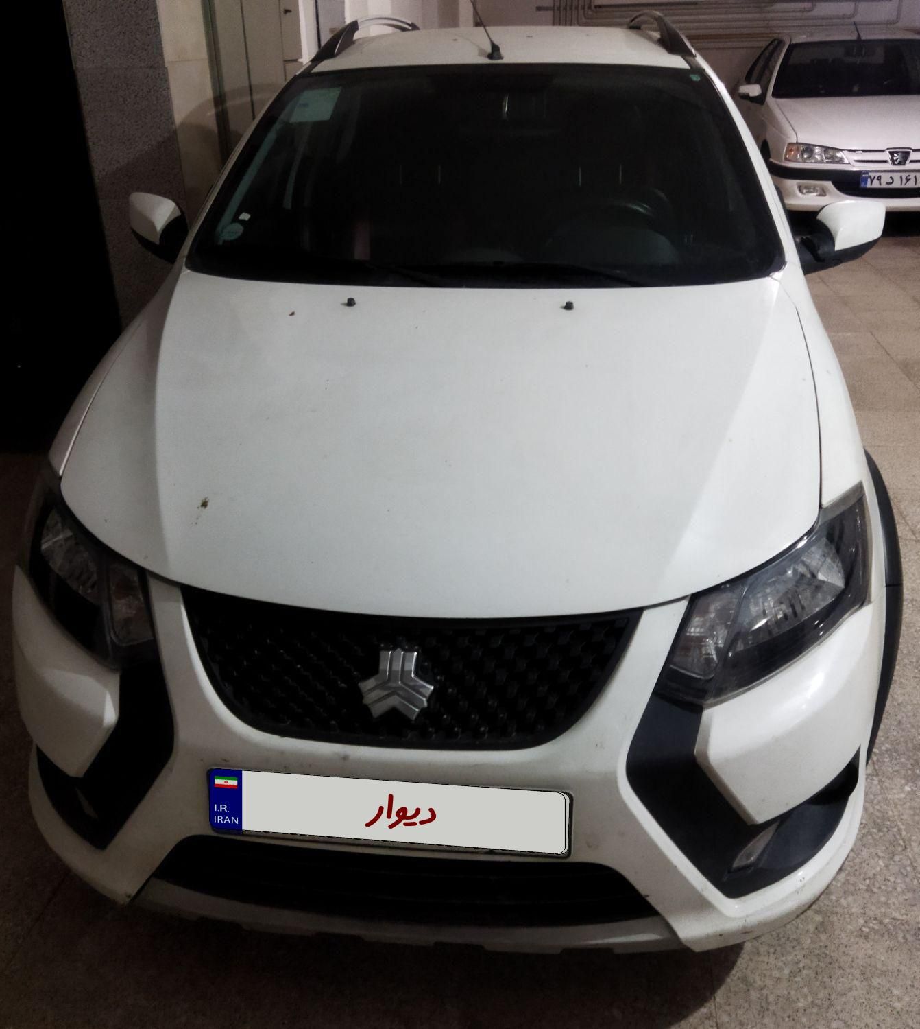 خودرو کوییک، S آگهی ann_18749590