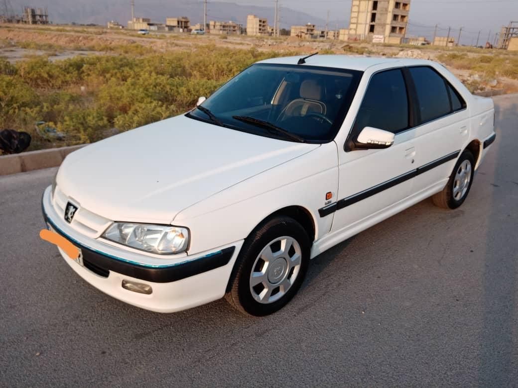 خودرو پژو، پارس آگهی ann_18749598