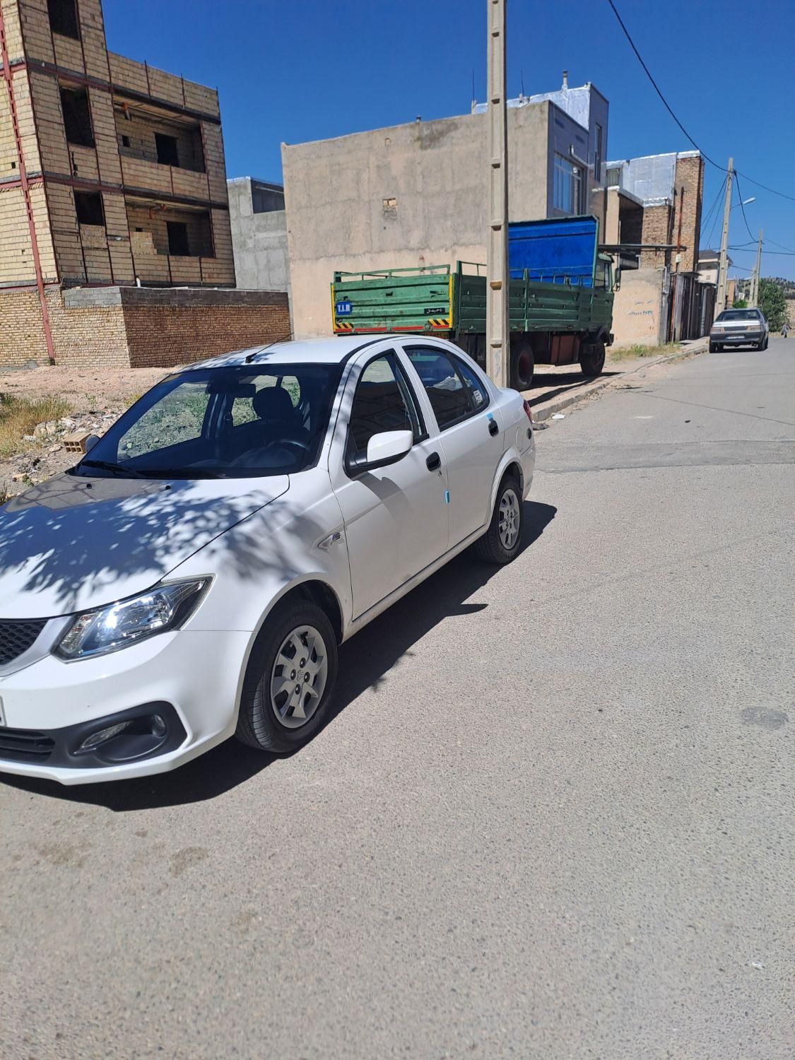 خودرو ساینا، S آگهی ann_18749620