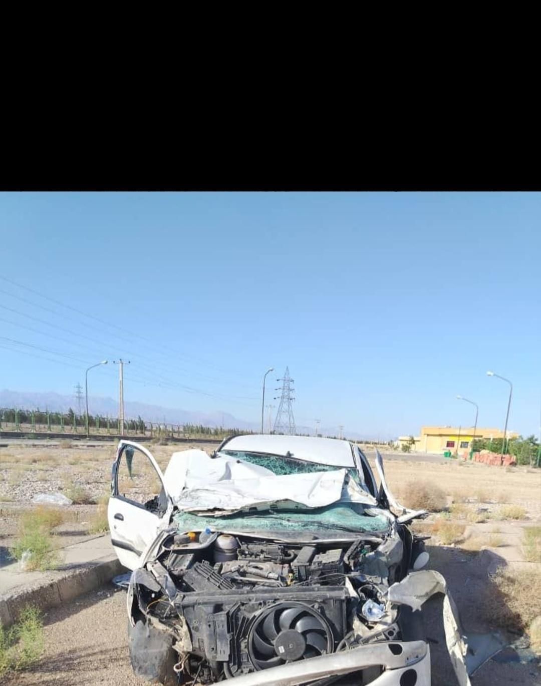 پژو ۲۰۶ صندوق دار v2 - 1386