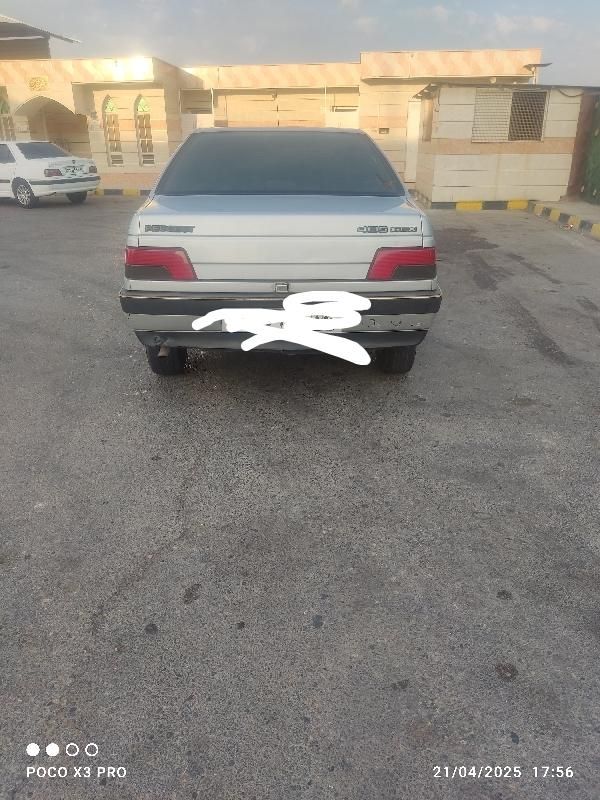 خودرو پژو، 405 آگهی ann_18749652