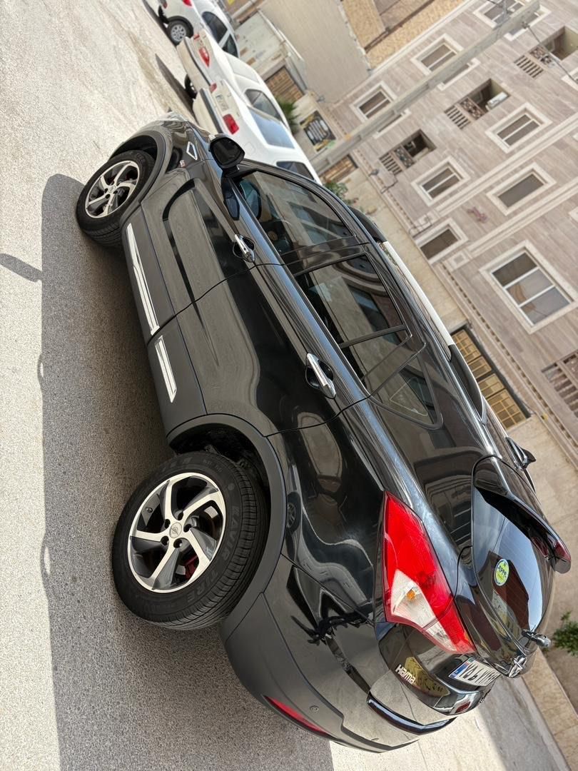 خودرو هایما، S5 آگهی ann_18749671