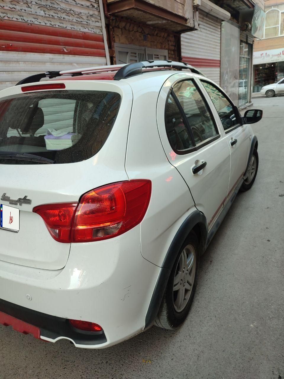 خودرو کوییک، معمولی آگهی ann_18749710