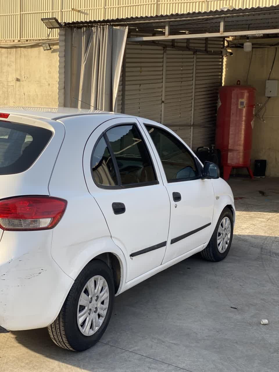 خودرو تیبا، 2 آگهی ann_18749713