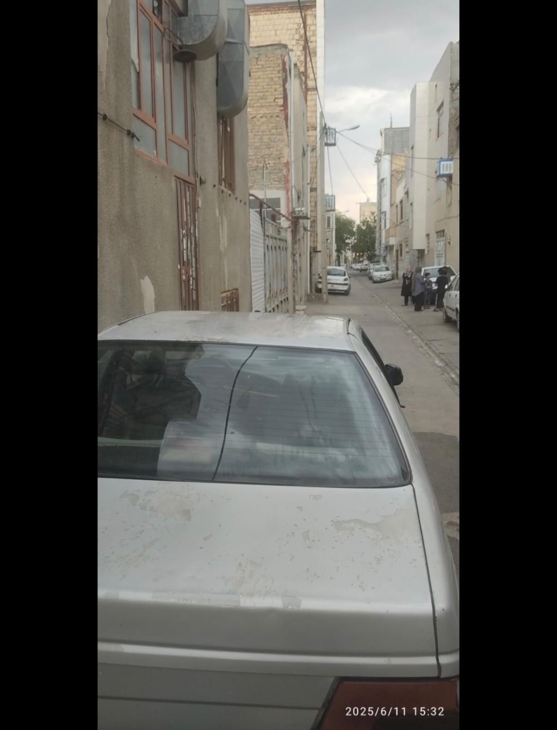 خودرو پژو، روآ آگهی ann_18749724