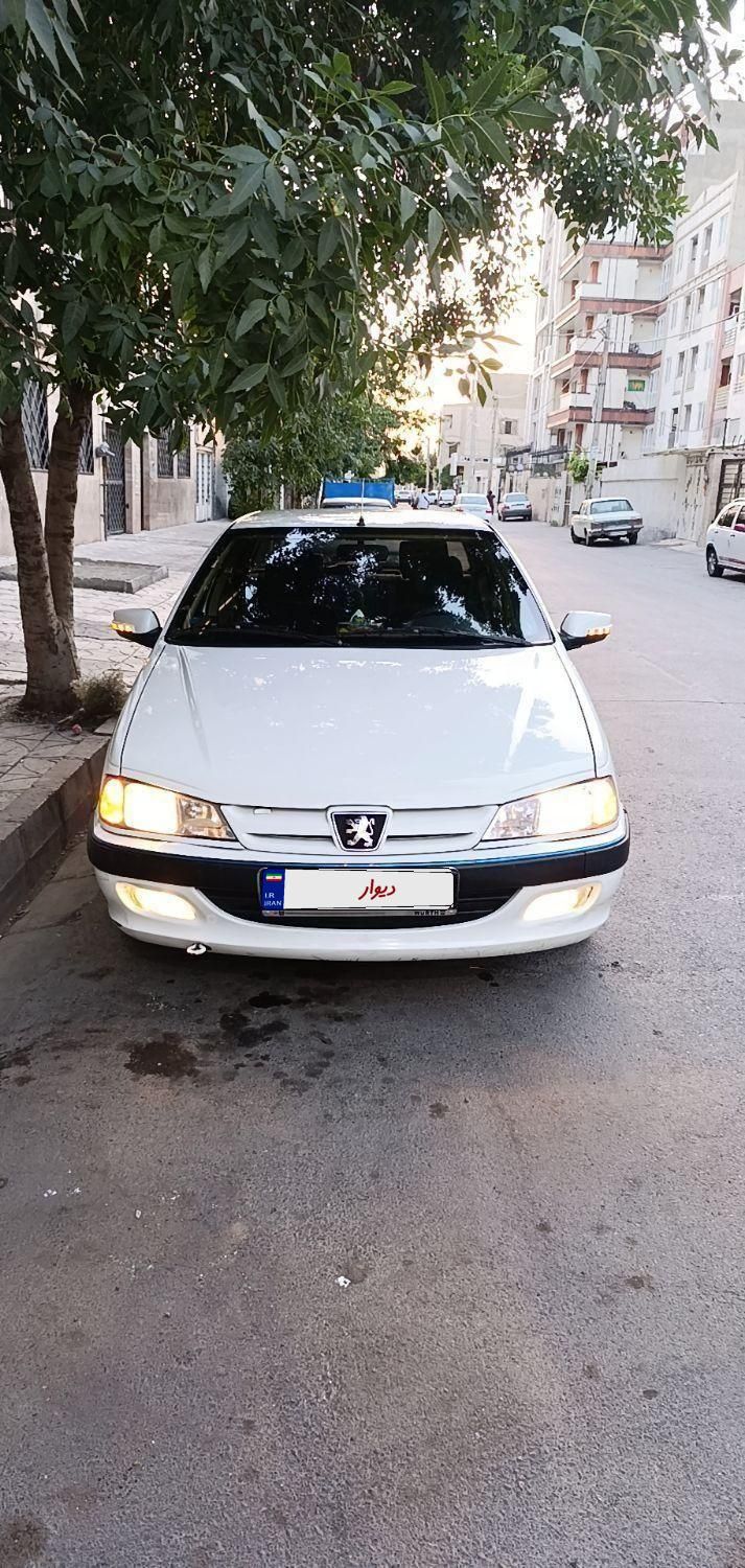 خودرو پژو، پارس آگهی ann_18749743