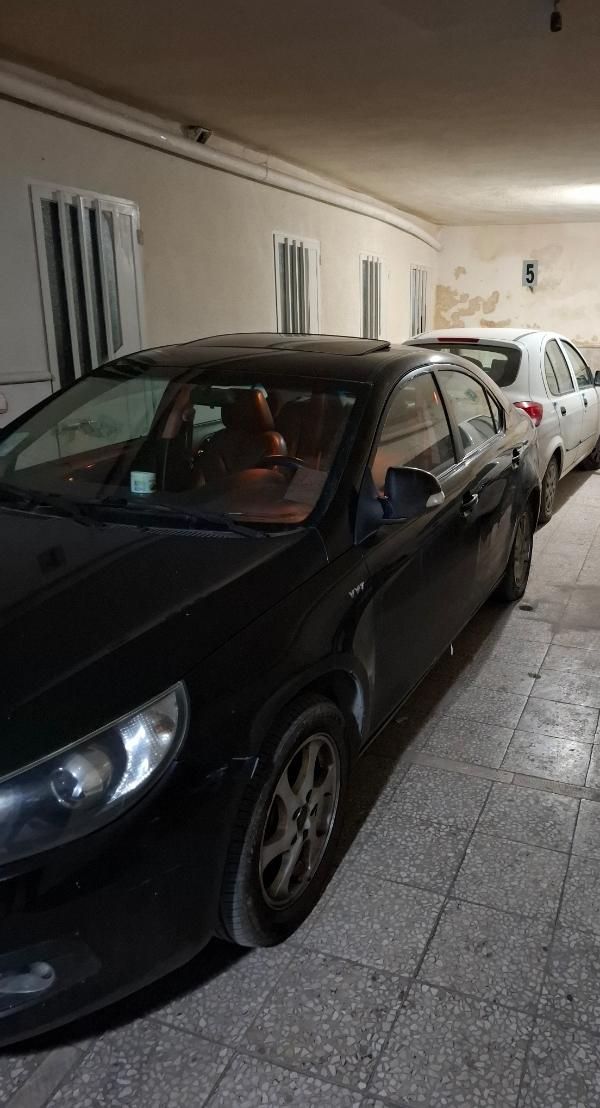 خودرو جک، J5 آگهی ann_18749760