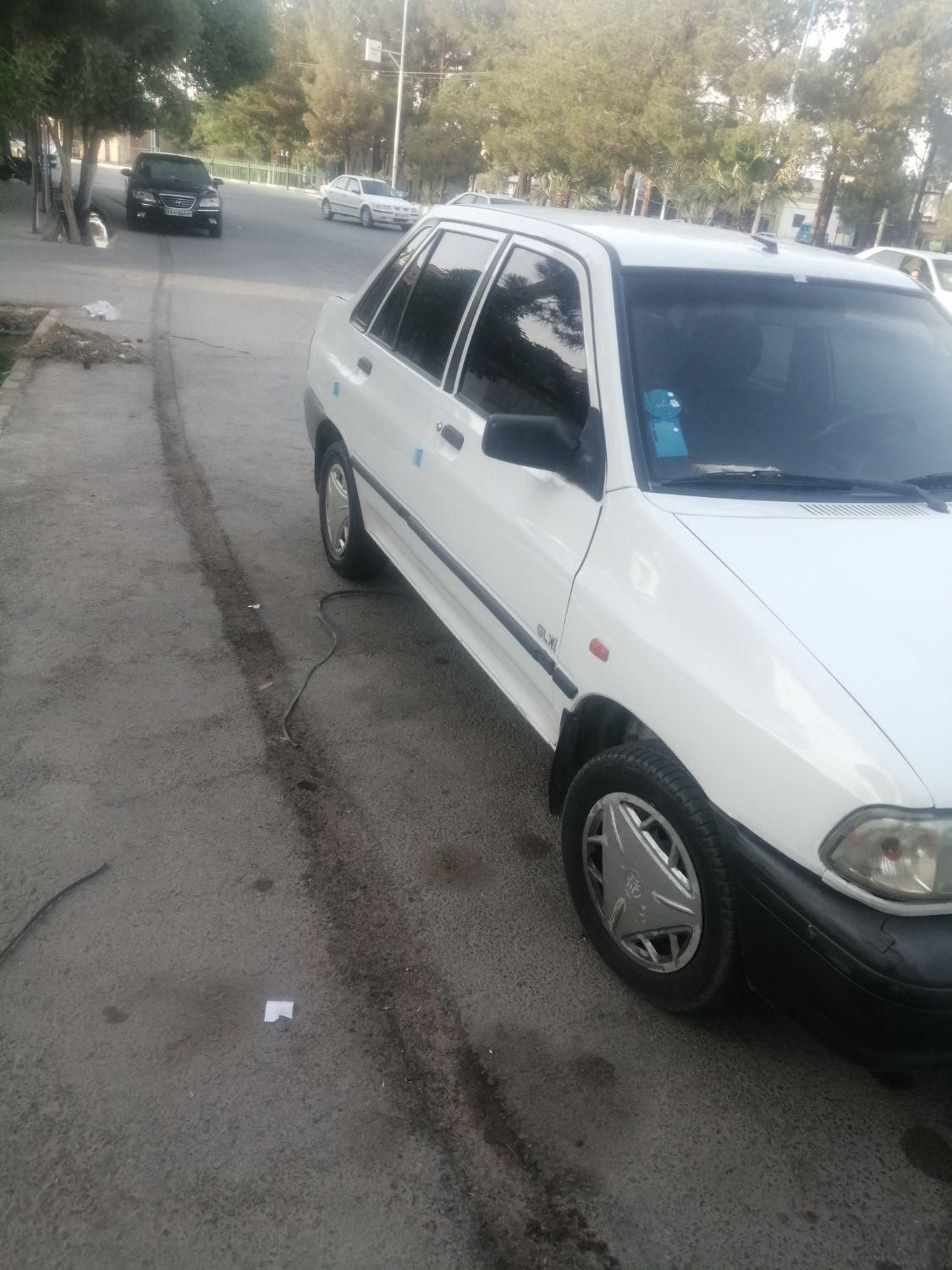 خودرو پراید، صبا آگهی ann_18749787