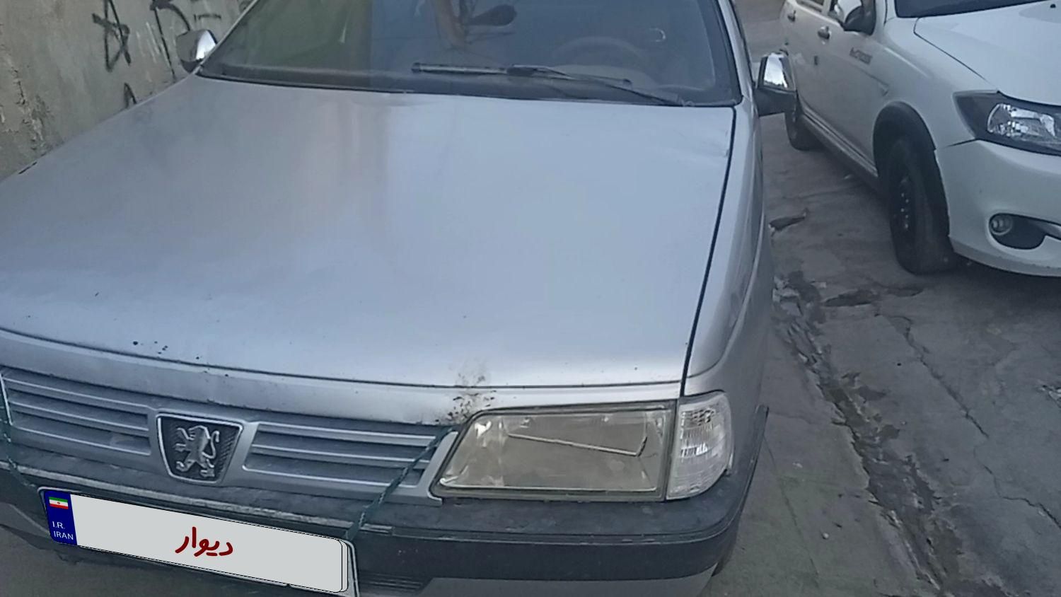 خودرو پژو، 405 آگهی ann_18749827