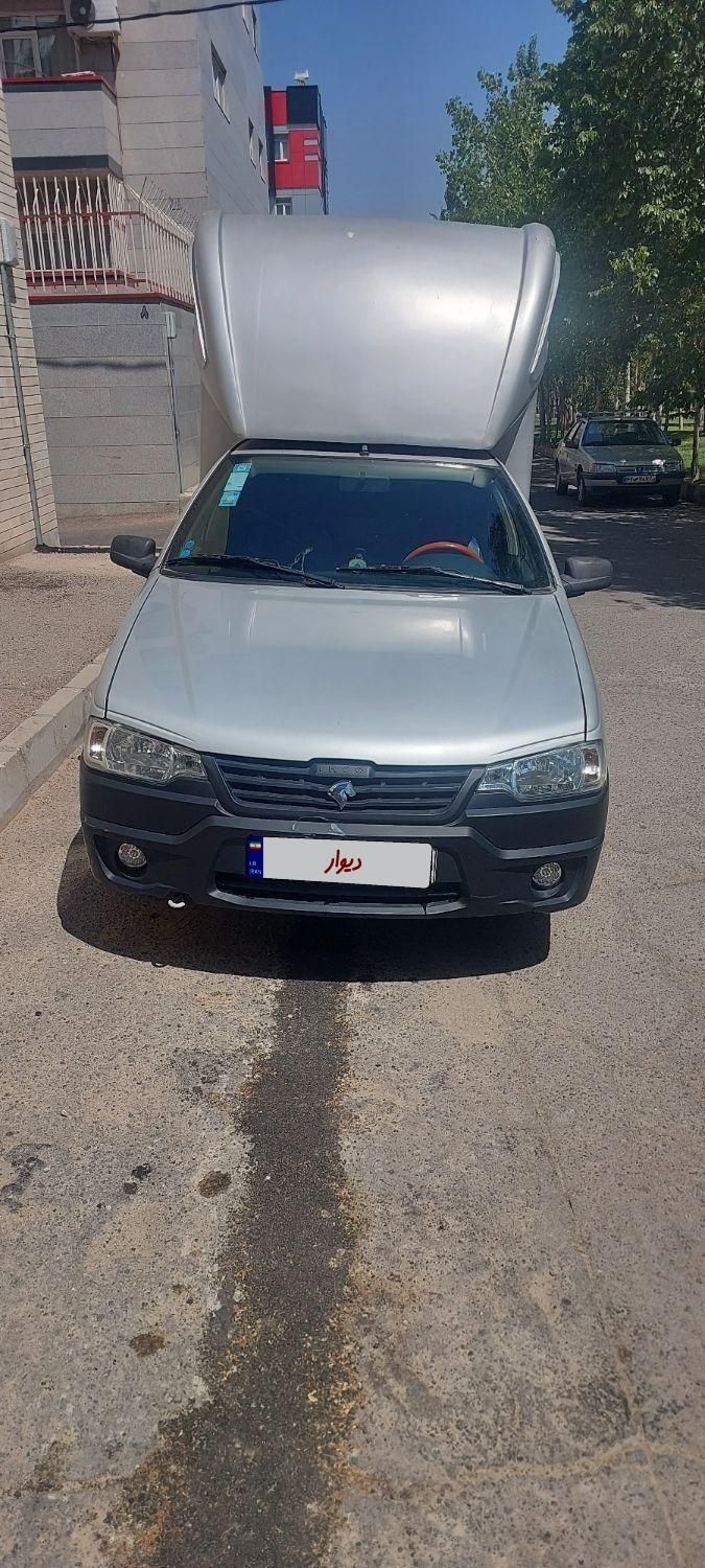 خودرو آریسان، 2 آگهی ann_18749828