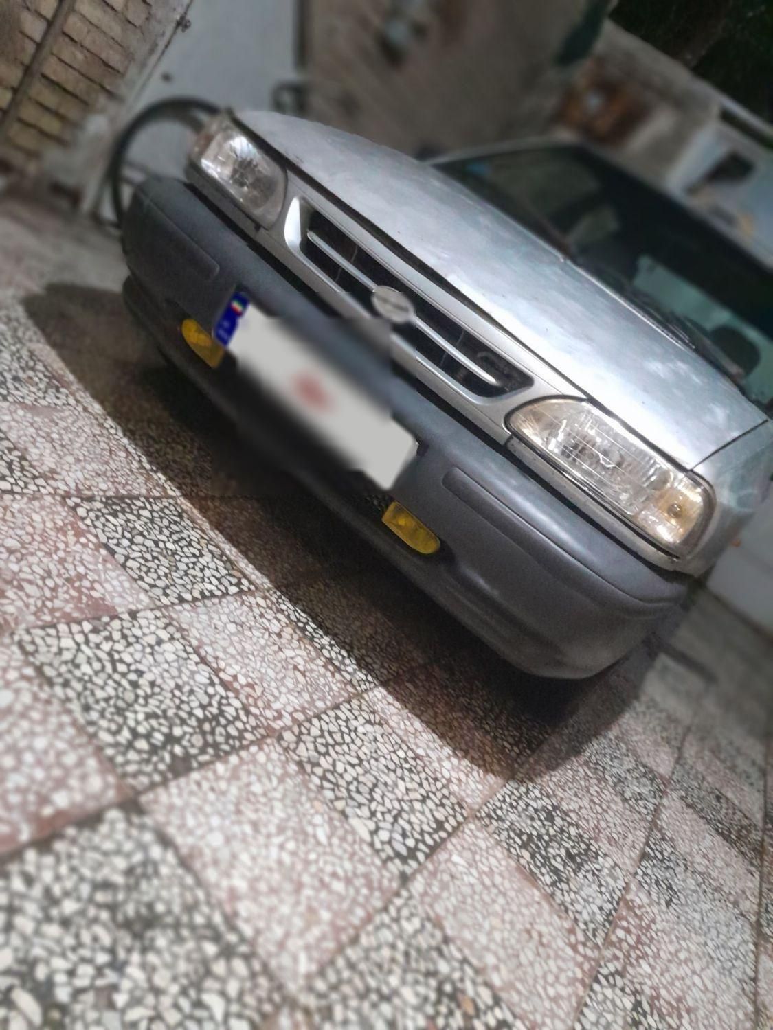 خودرو پراید، صبا آگهی ann_18749829