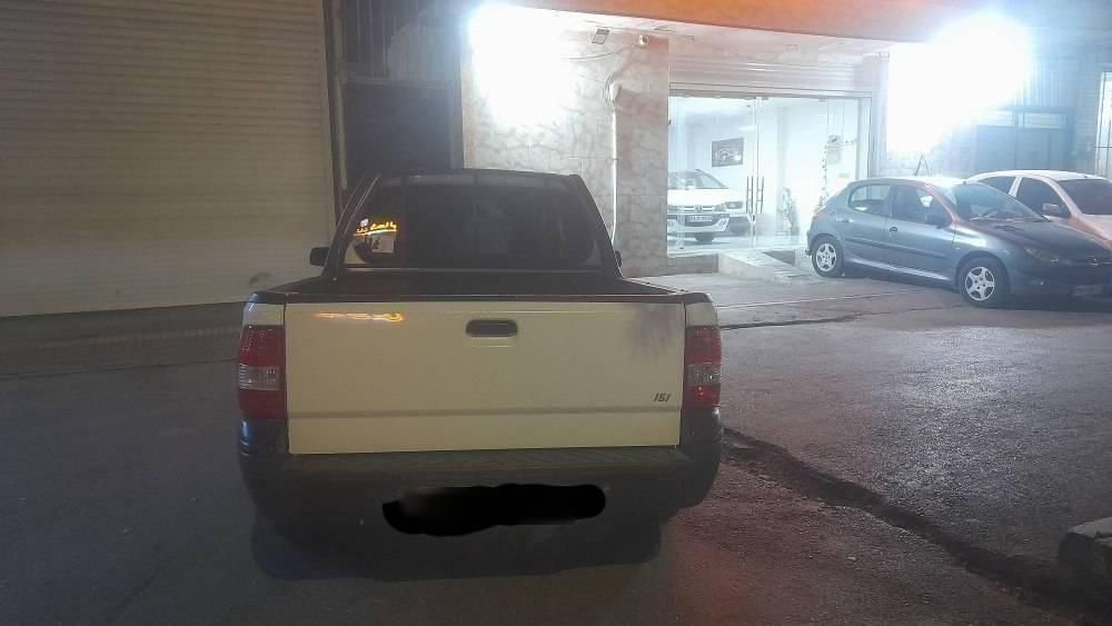 پراید 151 SE - 1402