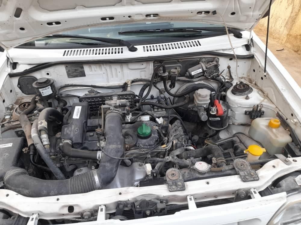 پراید 151 SE - 1402