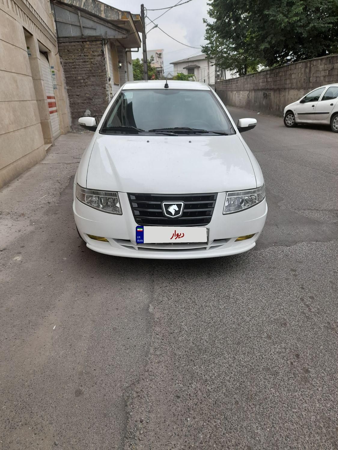 خودرو سمند، سورن آگهی ann_18749881